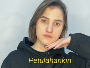 Petulahankin