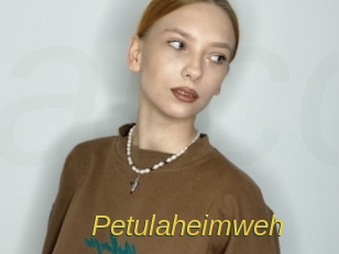 petulaheimweh Archive DVD ORG