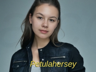 Petulahersey