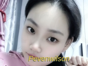 Pevenwilson