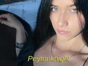 Peytonknight