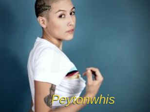 Peytonwhis