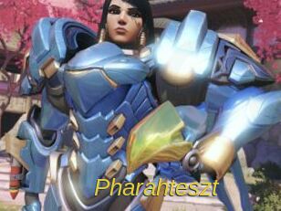 Pharahteszt