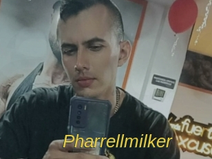 Pharrellmilker