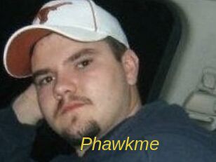 Phawkme