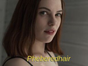 Pheberedhair