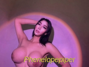 Phenelopepiper