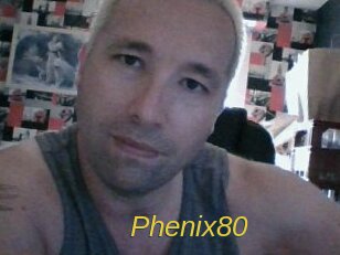 Phenix80