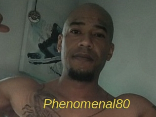 phenomenal80 Archive DVD ORG