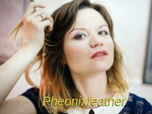 Pheonixfeather