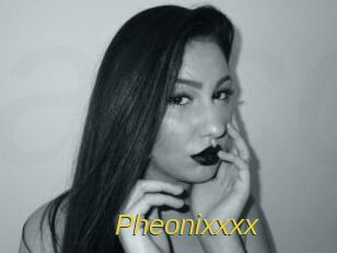 Pheonixxxx