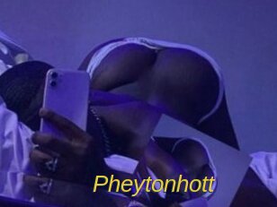 Pheytonhott