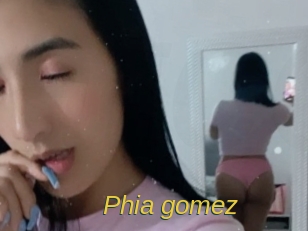 phia_gomez Archive DVD ORG