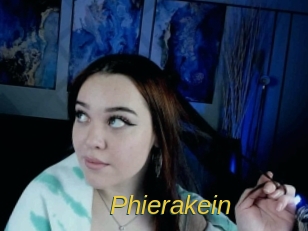 Phierakein