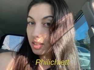 Philichiett