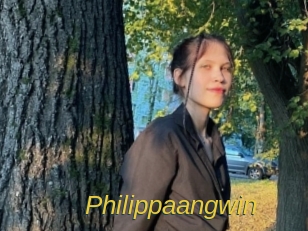 Philippaangwin