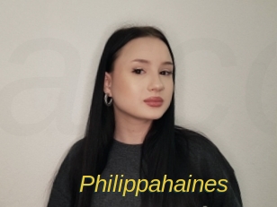 Philippahaines