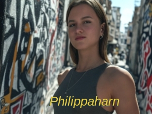 Philippaharn