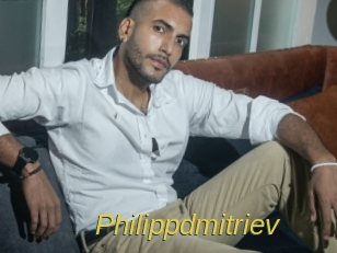 philippdmitriev Archive DVD ORG