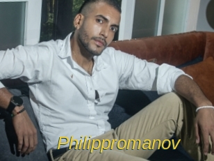 philippromanov Archive DVD ORG