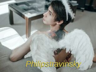 Philipstravinsky