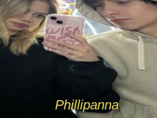 Phillipanna