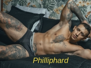 Philliphard