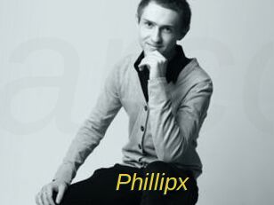 Phillipx