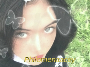 Philomenaacey