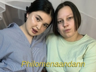 Philomenaandann