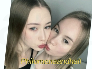 philomenaandhall Archive DVD ORG