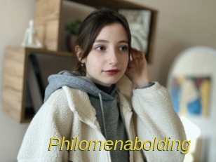 philomenabolding Archive DVD ORG