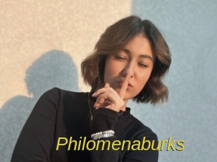 Philomenaburks