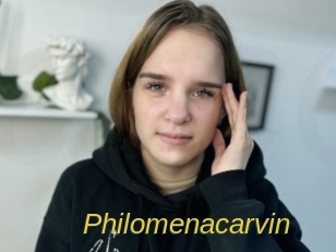 Philomenacarvin