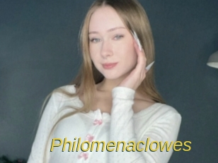 Philomenaclowes