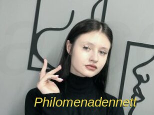 Philomenadennett