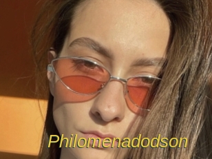 Philomenadodson