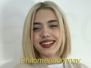 Philomenadonnay
