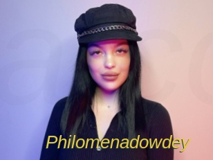 Philomenadowdey