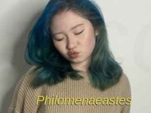 Philomenaeastes