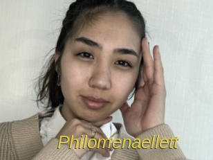 Philomenaellett