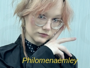 Philomenaemley