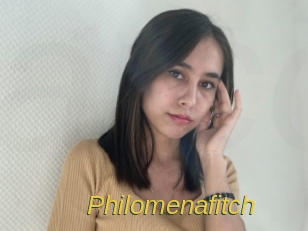 Philomenafitch