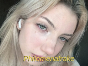 Philomenafrake