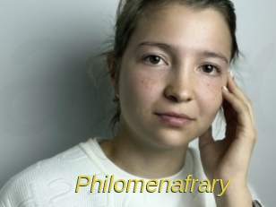 Philomenafrary