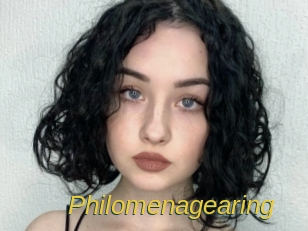 Philomenagearing