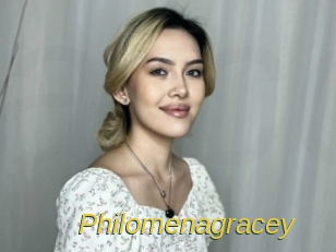 Philomenagracey