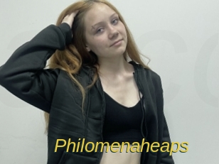Philomenaheaps