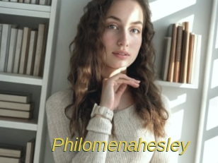 Philomenahesley