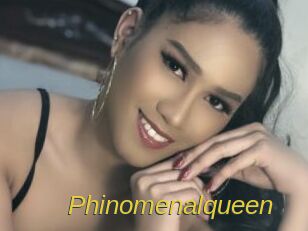 Phinomenalqueen